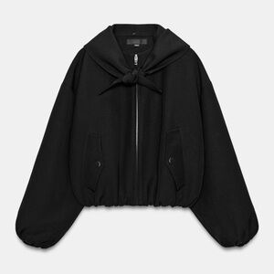 Bomber Jacket SZ Small